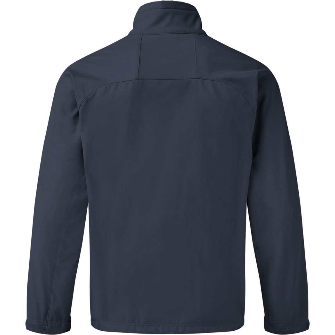 2026 Gill Mens Team Softshell Jacket 1614 - Dark Navy